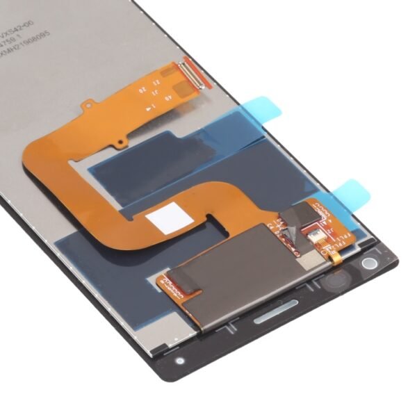 Original LCD Screen and Digitizer Full Assembly for Sony Xperia 8... - Image 5