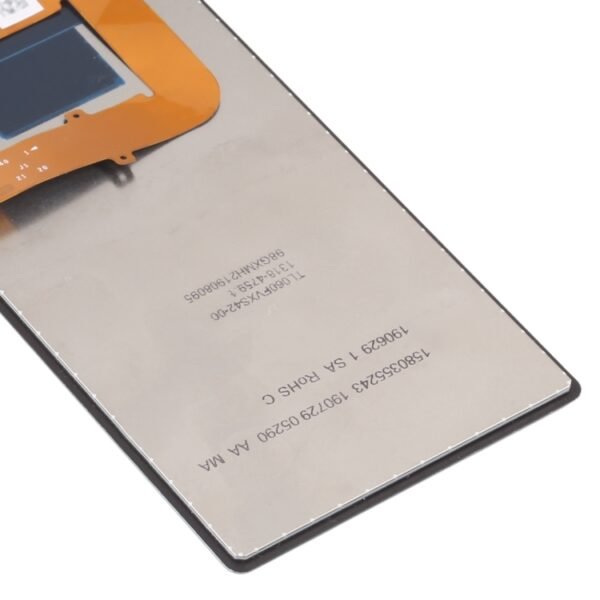 Original LCD Screen and Digitizer Full Assembly for Sony Xperia 8... - Image 6