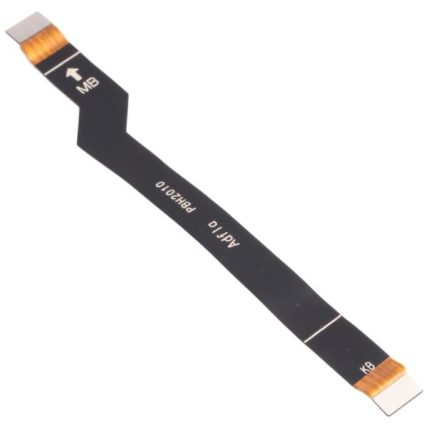 LCD Display Flex Cable for Sony Xperia L4 - Image 2