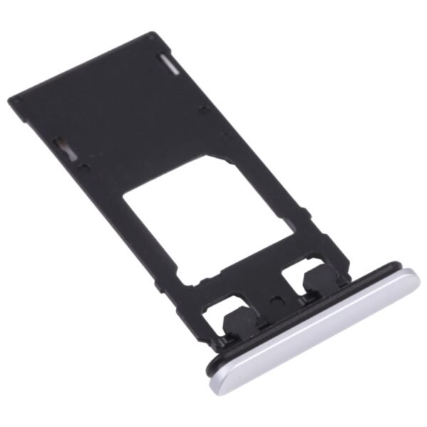 SIM Card Tray + Micro SD Card Tray for Sony Xperia 1 / Xperia XZ4... - Image 3