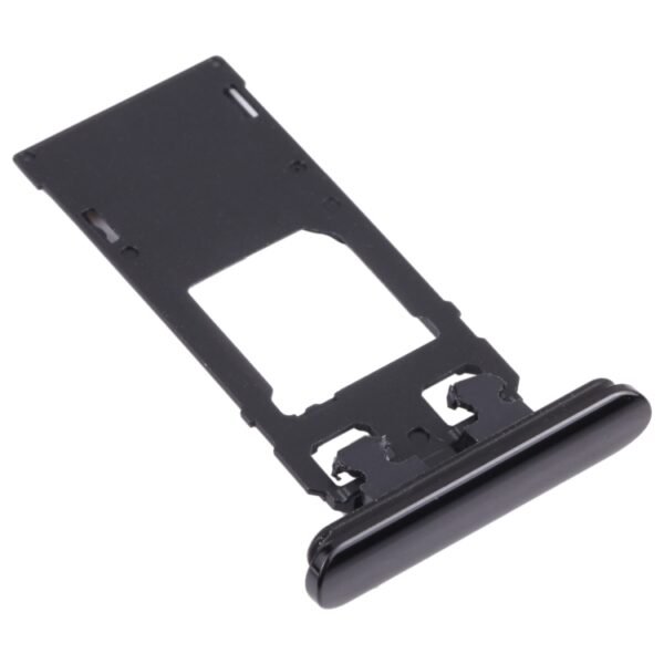 SIM Card Tray + Micro SD Card Tray for Sony Xperia 5... - Image 3
