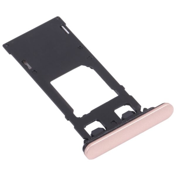 SIM Card Tray + Micro SD Card Tray for Sony Xperia X Performance... - Image 3