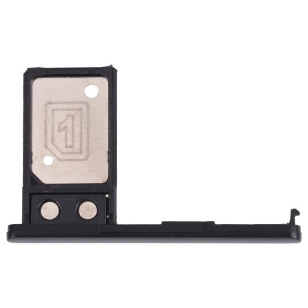 SIM Card Tray for Sony Xperia L2, For Sony Xperia L2