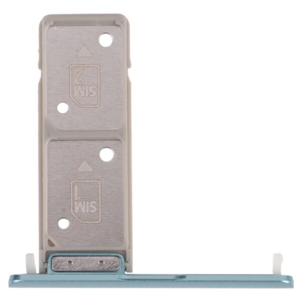 SIM Card Tray + SIM Card Tray for Sony Xperia XA2 Plus...