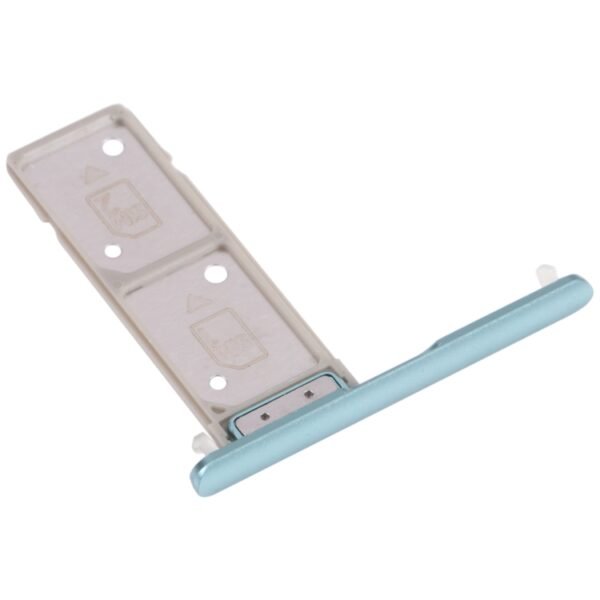 SIM Card Tray + SIM Card Tray for Sony Xperia XA2 Plus...