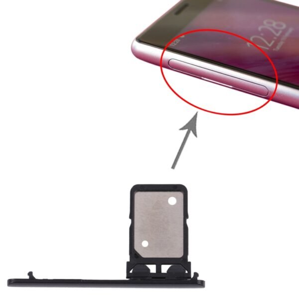 SIM Card Tray for Sony Xperia 10 Plus / 10... - Image 4