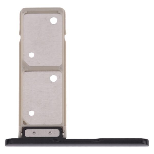 SIM Card Tray + SIM Card Tray for Sony Xperia XA1 Plus...
