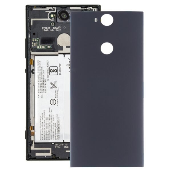 Battery Back Cover With NFC for Sony Xperia XA2 Plus...