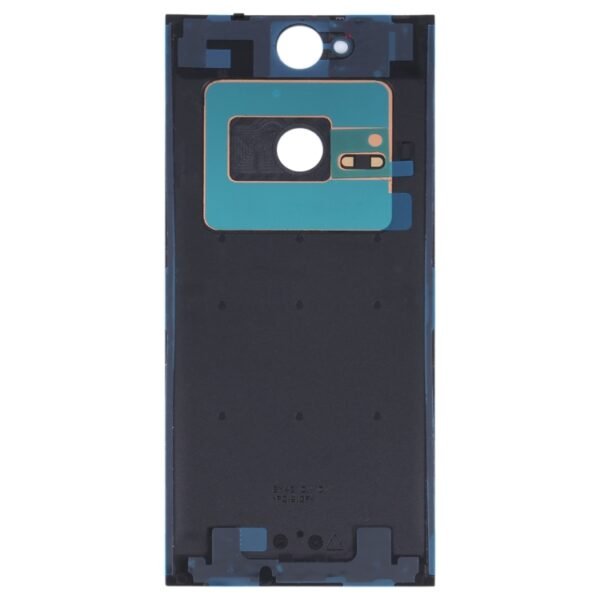 Battery Back Cover With NFC for Sony Xperia XA2 Plus... - Image 4