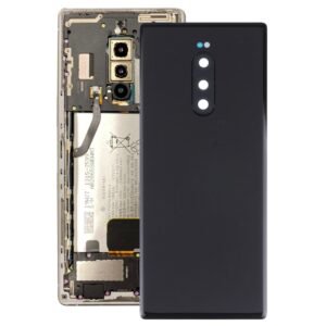 Battery Back Cover for Sony Xperia 1 / Xperia XZ4...