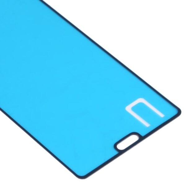 10 PCS Original Front Housing Adhesive for Sony Xperia XZ2 - Image 3
