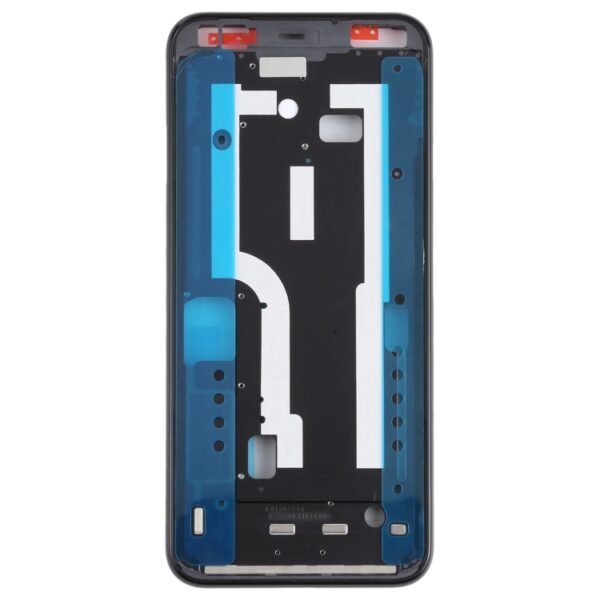 For Google Pixel 7 Front Housing LCD Frame Bezel Plate... - Image 3