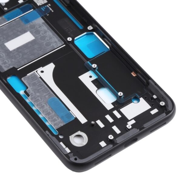 For Google Pixel 7 Front Housing LCD Frame Bezel Plate... - Image 5