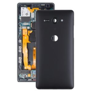 Battery Back Cover for Sony Xperia XZ2 Compact...