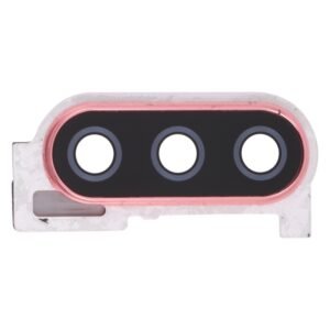 Camera Lens Cover for Sony Xperia 10 III, For Sony Xperia 10 III (Pink), For Sony Xperia 10 III (Blue), For Sony Xperia 10 III