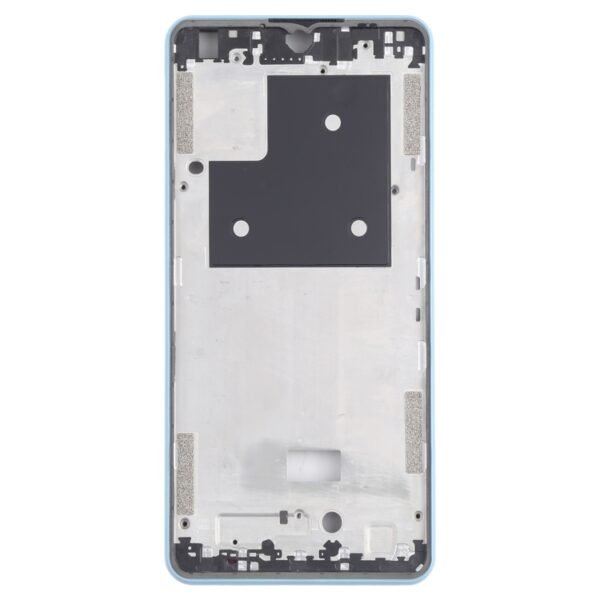 Middle Frame Bezel Plate for Sony Xperia Ace II SO-41B...