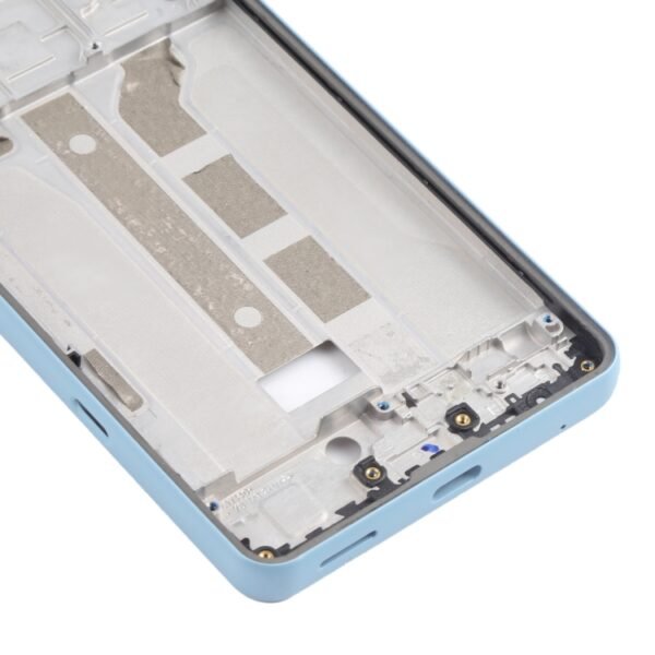 Middle Frame Bezel Plate for Sony Xperia Ace II SO-41B...