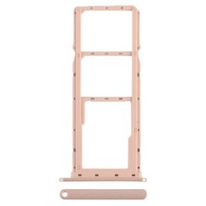 SIM Card Tray + SIM Card Tray + Micro SD Card Tray for Nokia 5.4 TA-1333 TA-1340 TA-1337 TA-1328 TA-1325, For Nokia 5.4