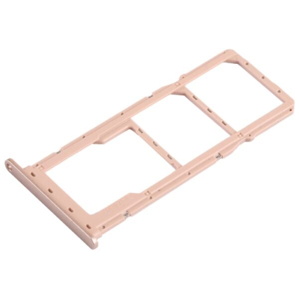 SIM Card Tray + SIM Card Tray + Micro SD Card Tray for Nokia 5.4 TA-1333 TA-1340 TA-1337 TA-1328 TA-1325, For Nokia 5.4 - Image 2