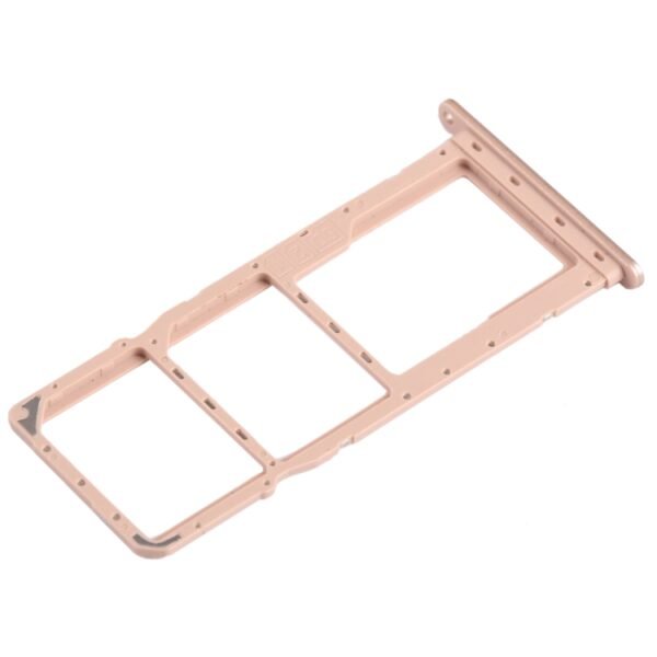SIM Card Tray + SIM Card Tray + Micro SD Card Tray for Nokia 5.4 TA-1333 TA-1340 TA-1337 TA-1328 TA-1325, For Nokia 5.4 - Image 3
