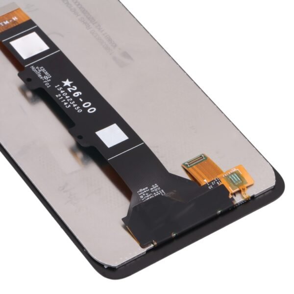 TFT LCD Screen for Motorola G Pure with Digitizer Full Assembly - Image 5