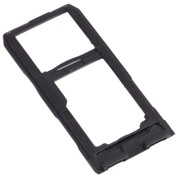 SIM Card Tray + SIM Card Tray / Micro SD Card Tray for Sony Xperia 1 II / Xperia 5 II / Xperia 10 II - Image 3