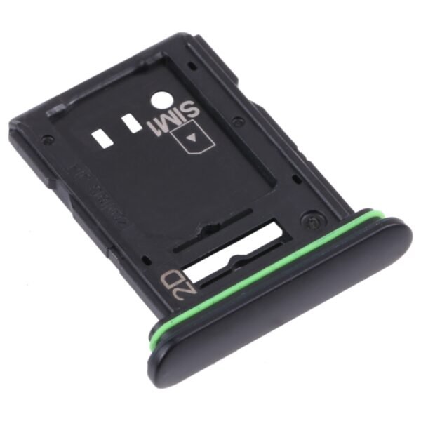 Original SIM Card Tray + SIM Card Tray / Micro SD Card Tray for Son... - Image 3