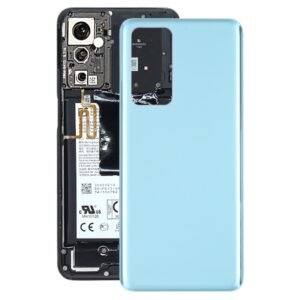 For OnePlus 9RT 5G MT2110 MT2111 Original Glass Battery Back Cover...