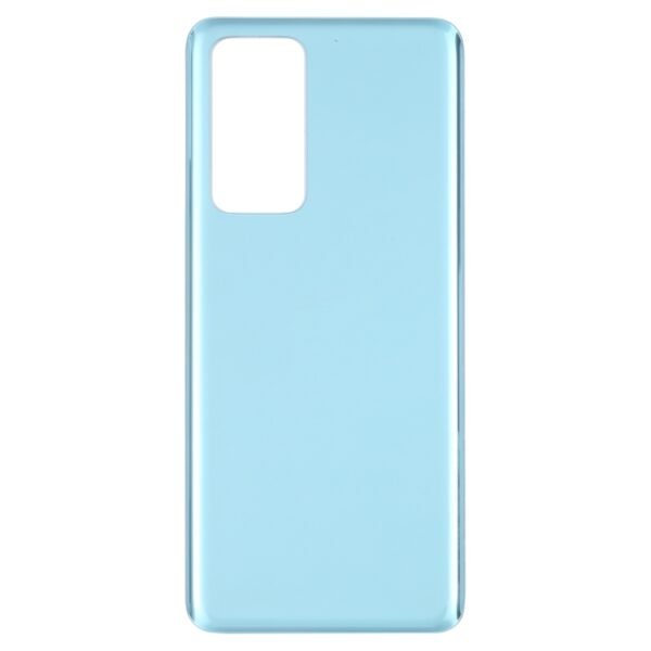 For OnePlus 9RT 5G MT2110 MT2111 Original Glass Battery Back Cover... - Image 4