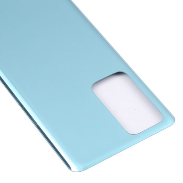 For OnePlus 9RT 5G MT2110 MT2111 Original Glass Battery Back Cover... - Image 6