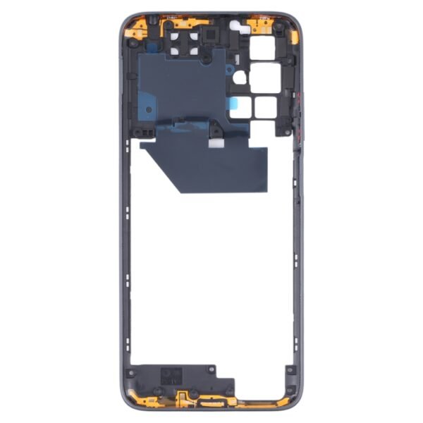 Middle Frame Bezel Plate for Xiaomi Redmi 10/Redmi 10 Prime/Redmi N... - Image 3