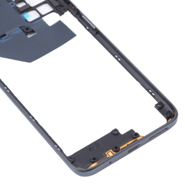 Middle Frame Bezel Plate for Xiaomi Redmi 10/Redmi 10 Prime/Redmi N... - Image 5