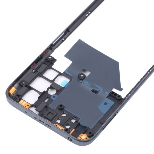 Middle Frame Bezel Plate for Xiaomi Redmi 10/Redmi 10 Prime/Redmi N... - Image 6