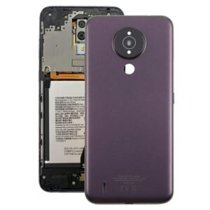 Original Battery Back Cover for Nokia 1.4, For Nokia 1.4(Original)...