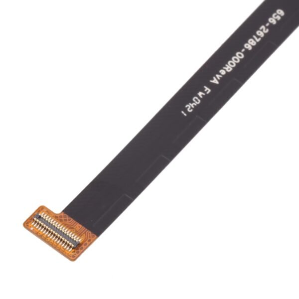 Original Power Button Flex Cable For GoPro Hero8 Black - Image 4