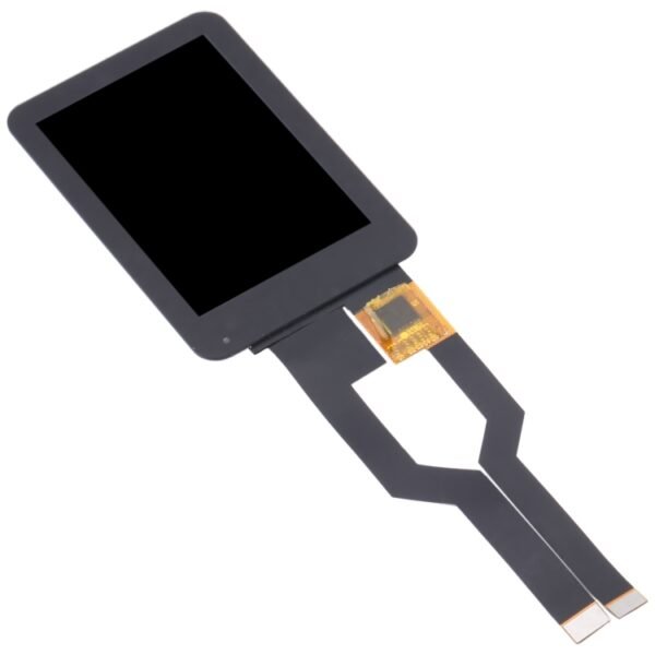 Original LCD Screen and Digitizer Full Assembly For GoPro Hero9 Black / Hero10 Black / Hero11 Black - Image 2