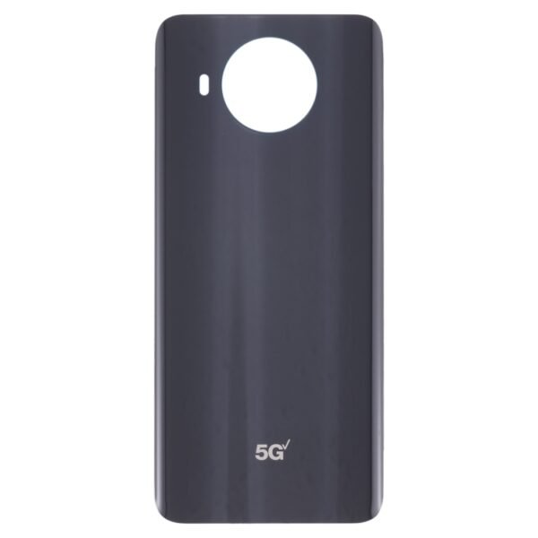 Battery Back Cover for Nokia 8 V 5G UW(Black) - Image 2