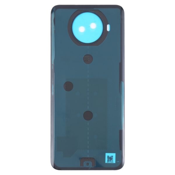 Battery Back Cover for Nokia 8 V 5G UW(Black) - Image 3