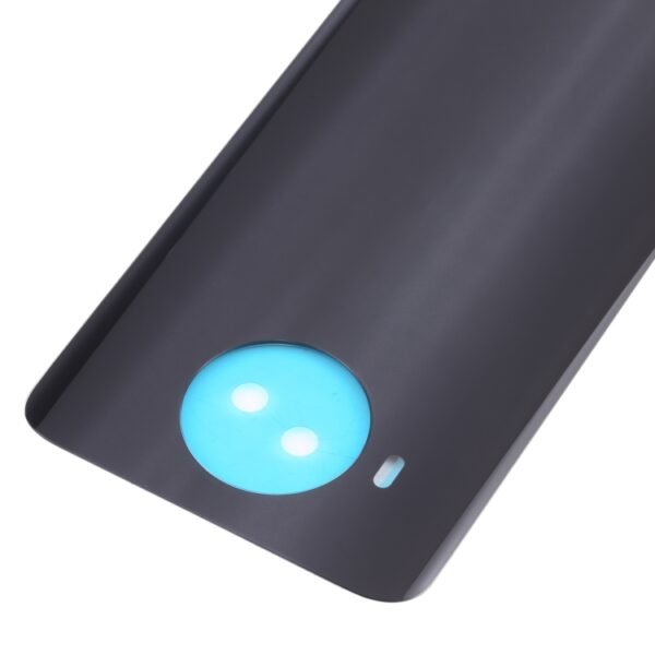 Battery Back Cover for Nokia 8 V 5G UW(Black) - Image 4