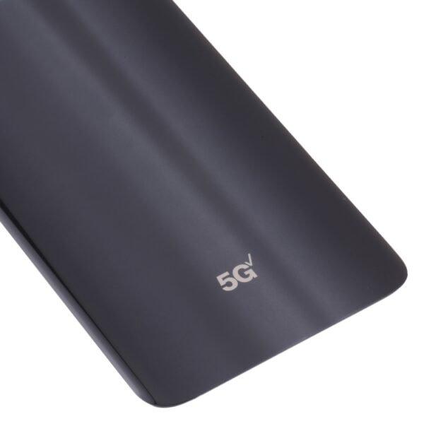 Battery Back Cover for Nokia 8 V 5G UW(Black) - Image 5