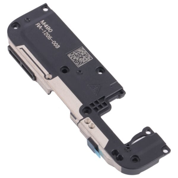 Speaker Ringer Buzzer For Nokia 7.2/6.2 - Image 3