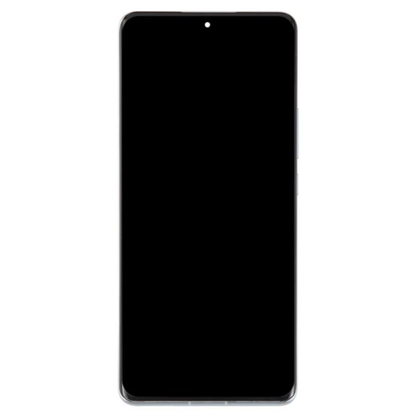For Xiaomi 12 Pro / 12S Pro AMOLED Original LCD Screen Digitizer Full Assembly with Frame, For Xiaomi 12 Pro / 12S Pro (Original), For Xiaomi 12 Pro / 12S Pro - Image 4