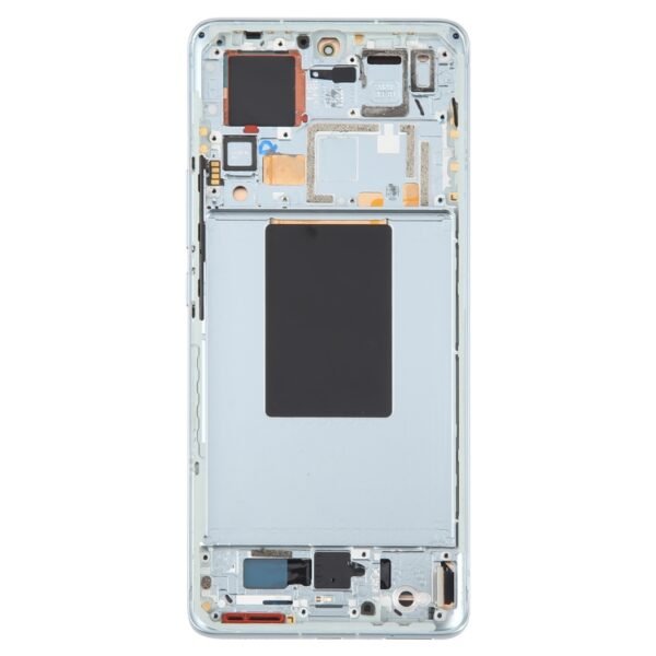 For Xiaomi 12 Pro / 12S Pro AMOLED Original LCD Screen Digitizer Full Assembly with Frame, For Xiaomi 12 Pro / 12S Pro (Original), For Xiaomi 12 Pro / 12S Pro - Image 5