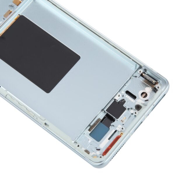 For Xiaomi 12 Pro / 12S Pro AMOLED Original LCD Screen Digitizer Full Assembly with Frame, For Xiaomi 12 Pro / 12S Pro (Original), For Xiaomi 12 Pro / 12S Pro - Image 6