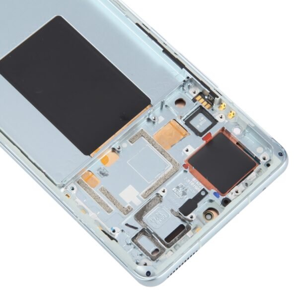 For Xiaomi 12 Pro / 12S Pro AMOLED Original LCD Screen Digitizer Full Assembly with Frame, For Xiaomi 12 Pro / 12S Pro (Original), For Xiaomi 12 Pro / 12S Pro - Image 7