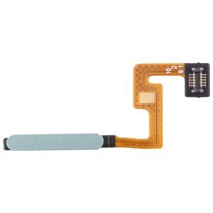 For Motorola Moto G200 / Edge S30 Original Fingerprint Sensor Flex ...