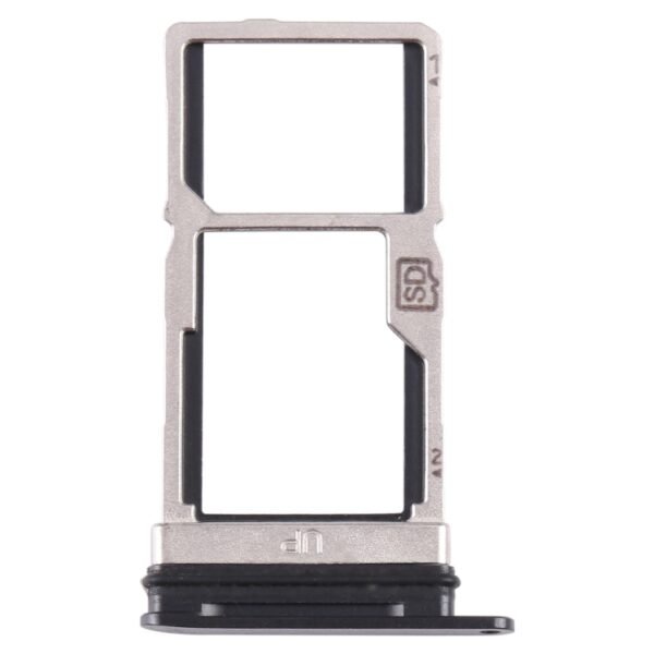 For Nokia XR20 Original SIM Card Tray + SIM / Micro SD Card Tray...