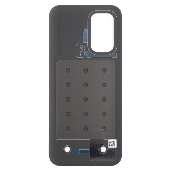 For Nokia XR21 Original Battery Back Cover, For Nokia XR21 - Image 4