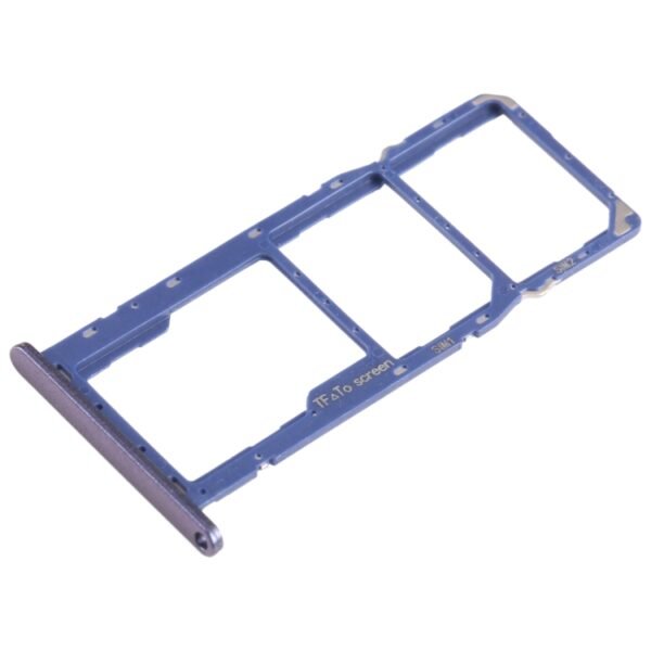 For Nokia G10 Original SIM + SIM + Micro SD Card Tray, For Nokia G10