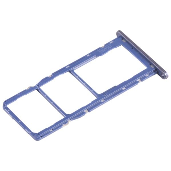 For Nokia G10 Original SIM + SIM + Micro SD Card Tray, For Nokia G10